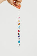 Load image into Gallery viewer, Doodle Bracelet (Gold/Silver)