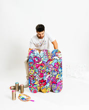 Load image into Gallery viewer, Fear Of Bears