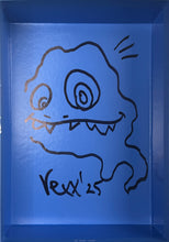 Load image into Gallery viewer, UNO Artiste Vexx Deck SIGNED EDITION