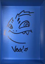 Load image into Gallery viewer, UNO Artiste Vexx Deck SIGNED EDITION
