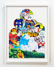 Load image into Gallery viewer, Cloud 6
