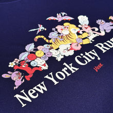 Load image into Gallery viewer, NYC Run Club Athletics Shirt