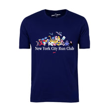 Load image into Gallery viewer, NYC Run Club Athletics Shirt