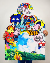 Load image into Gallery viewer, Cloud 6