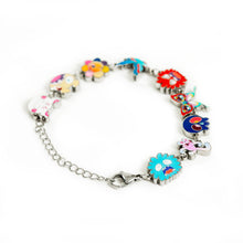 Load image into Gallery viewer, Doodle Bracelet (Gold/Silver)