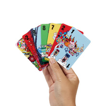 Load image into Gallery viewer, UNO Artiste Vexx Deck SIGNED EDITION