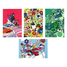 Load image into Gallery viewer, UNO Artiste Vexx Deck SIGNED EDITION