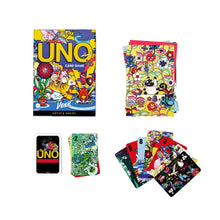 Load image into Gallery viewer, UNO Artiste Vexx Deck SIGNED EDITION