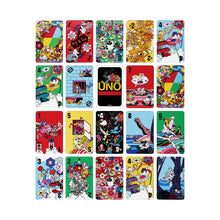 Load image into Gallery viewer, UNO Artiste Vexx Deck SIGNED EDITION