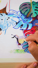 Load image into Gallery viewer, Pocket Monsters