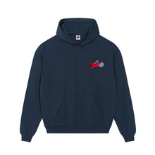 Load image into Gallery viewer, DOODLE PLANE HOODIE [MULTIPLE COLORWAY OPTIONS]
