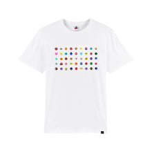 Load image into Gallery viewer, THE DOODLE SPOTS TEE
