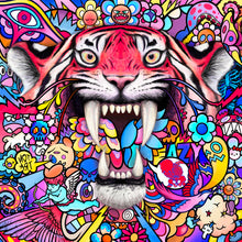 Load image into Gallery viewer, THE RED HUNTER