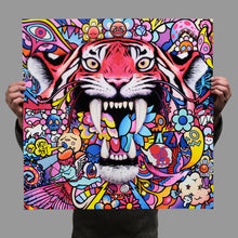 Load image into Gallery viewer, THE RED HUNTER