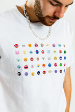 Load image into Gallery viewer, THE DOODLE SPOTS TEE
