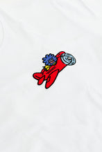 Load image into Gallery viewer, DOODLE PLANE TEE

