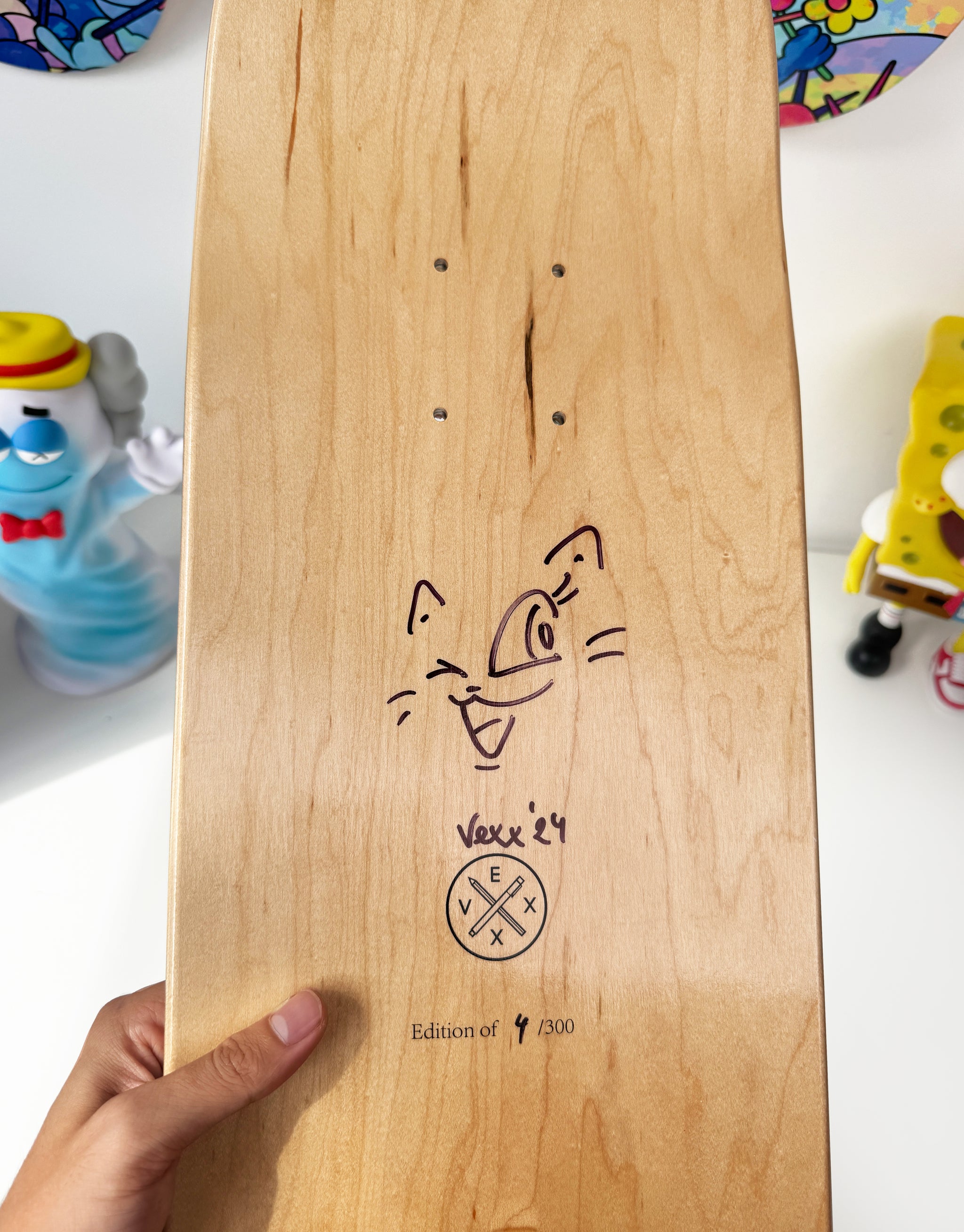 86 Friends – Vexx Co