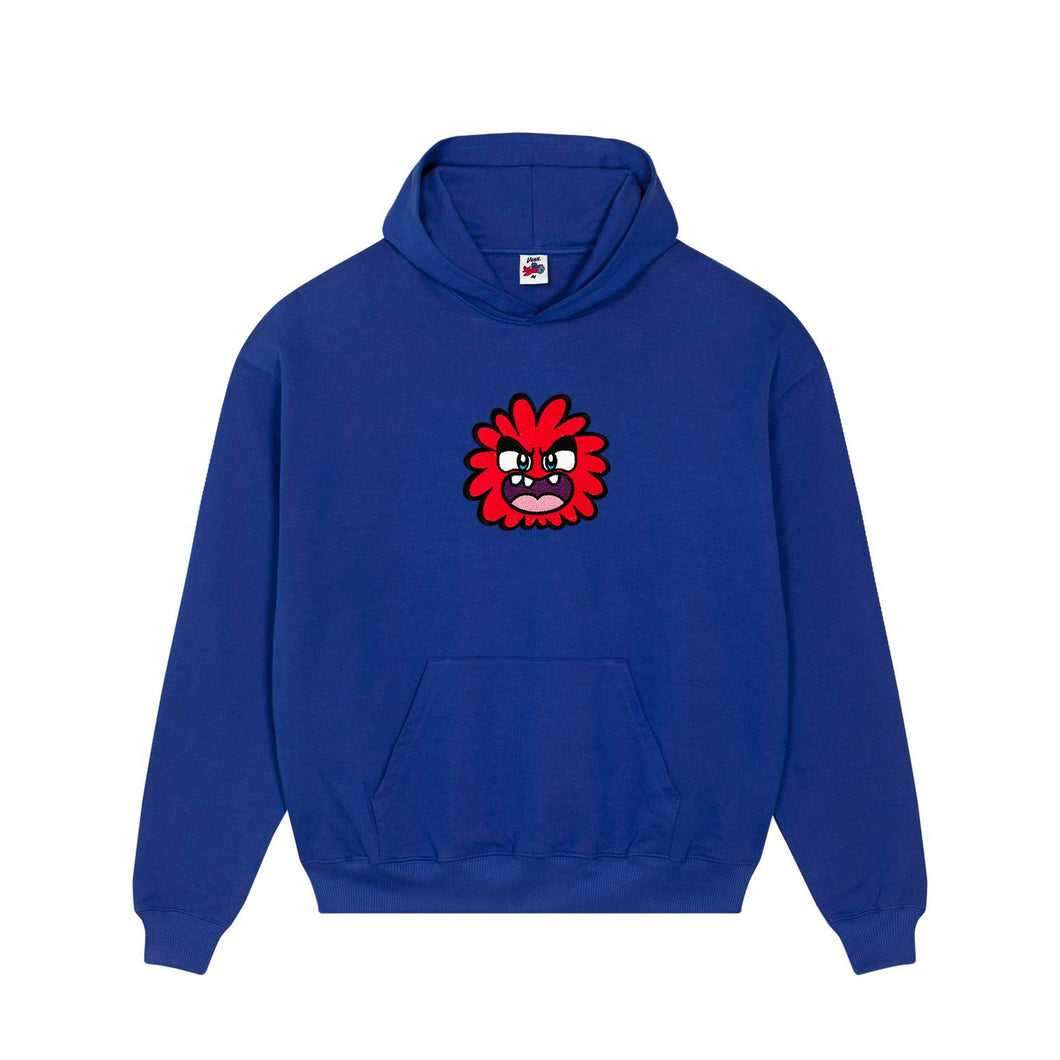 CLASSIC RED DOODLE HOODIE [MULTIPLE COLORWAY OPTIONS]