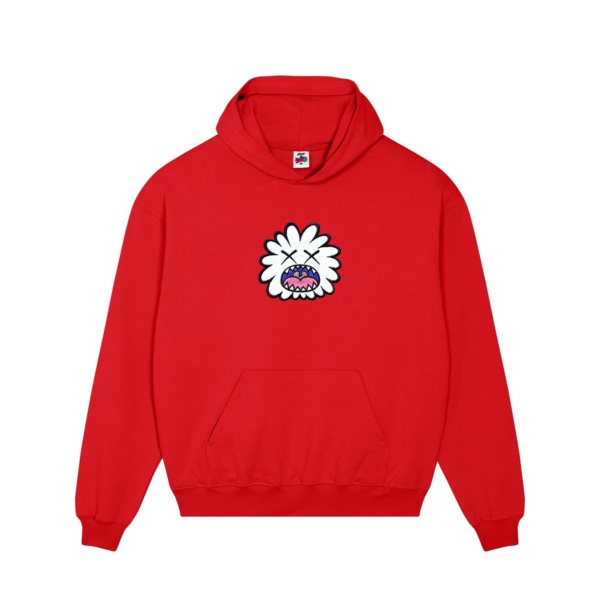 DEAD DOODLE HOODIE [MULTIPLE COLORWAY OPTIONS] – Vexx Co