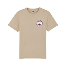 Load image into Gallery viewer, DEAD DOODLE TEE [DESERT DUST]
