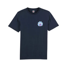 Load image into Gallery viewer, SHOCK DOODLE TEE [NAVY]
